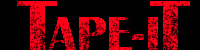 Tape-iT